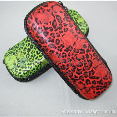 2013 ego case,metal case for e-cigarette